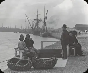 Life of Charles Dickens - Great Yarmouth