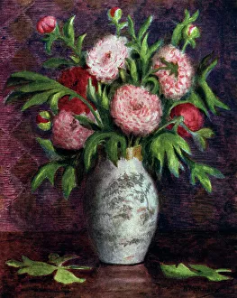 Still Life Flowers