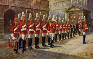 Whitehall Guard