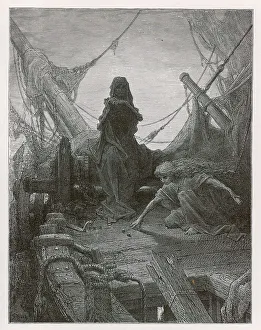 Decide Prints: LIFE-IN-DEATH WINS