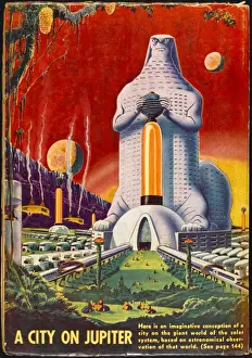 Life on Jupiter