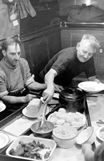 Life on a North Sea trawler