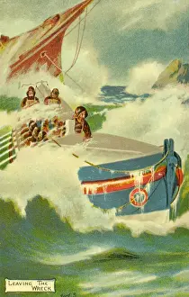 Lifeboat
