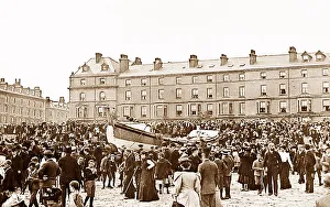 Lifeboat Demonstration Day
