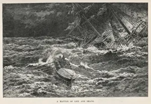 Lifeboat to the Rescue