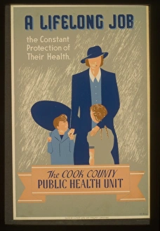 A lifelong job - the constant protection of their health - T A lifelong job - the constant protection of their health - T