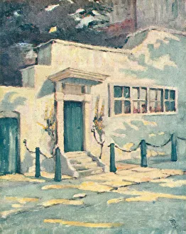 Granville Prints: Light and Shade