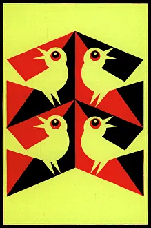 The Lighter Side Poster