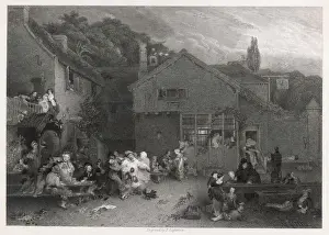 Lightfoot / Rural Scene