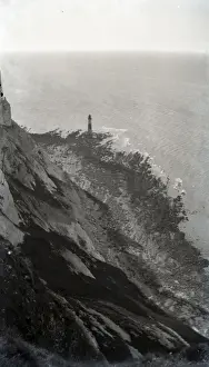 The Lighthouse, Beachy Head, Sussex