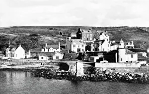 Lighthouse, Portpatrick