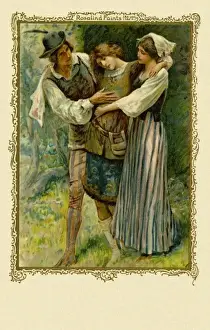 As You Like It