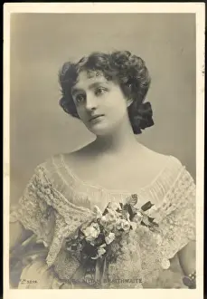 Lilian Braithwaite / 1904