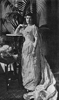 Lilian, Duchess of Marlborough