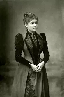 Lilian June Henschel