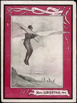 Lilienthal Airborne