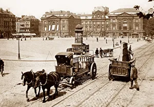 Lille Prints: Lille, France