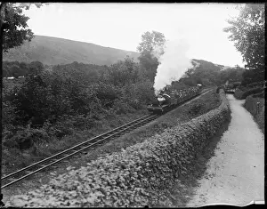 LILLIPUTIAN TRAIN