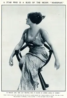 Lily Brayton
