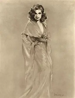Lily Damita