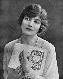 Lily Elsie