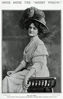 Lily Elsie