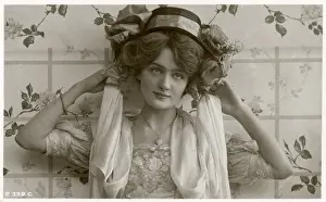 Lily Elsie