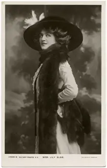 Lily Elsie