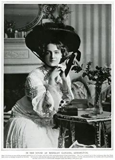 Lily Elsie
