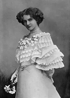 Lily Elsie