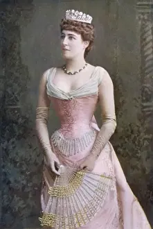 Langtry Prints: Lily Langtry / Celebrities