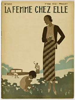 Picks Prints: Lily / Valley for Mama