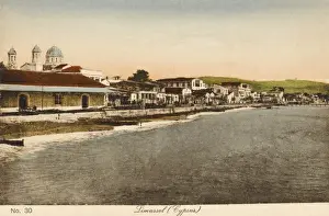 Limassol, Cyprus