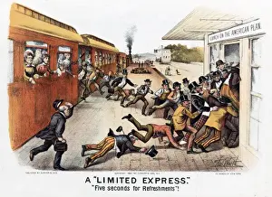 A Limited Express