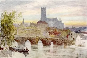 Limoges / General View