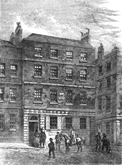 Linacre Home