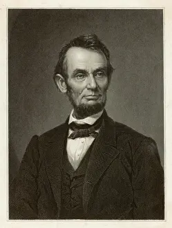 Lincoln (Anon)