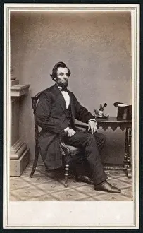 Lincoln (Brady)