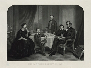 The Lincoln Family