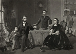 Mary Todd Lincoln