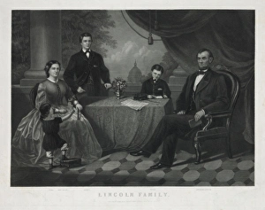 The Lincoln Family