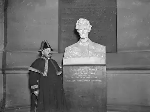 Connor Prints: Lincoln Memorial Statue