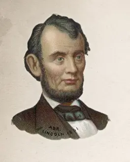 Lincoln (Scrap)