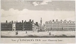 Lincolns Inn