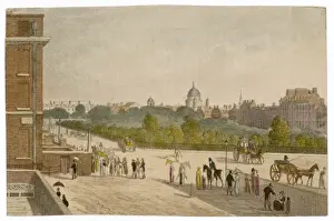 Lincolns Inn Fields 1805