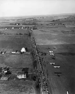 Lindbergh kidnapping 1932