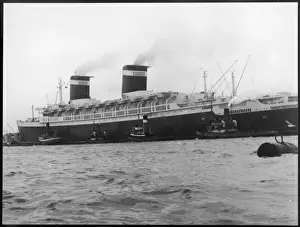 LINER UNITED STATES