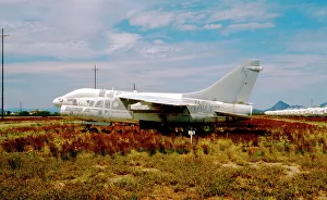 Disposal Prints: Ling-Temco-Vought A-7B Corsair II 154498
