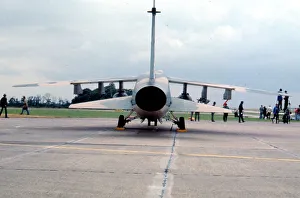 Ling-Temco-Vought A-7D Corsair ii