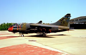 Ling-Temco-Vought A-7D Corsair II 70-0943